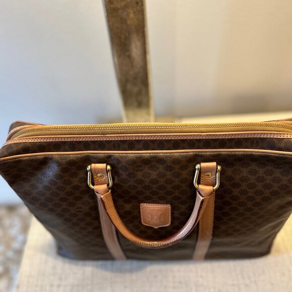 Céline Macadam Business Bag - Picture 7 of 7